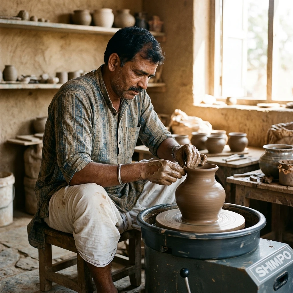 Understanding the PM Vishwakarma Scheme: A Guide for Artisans and Craftspersons