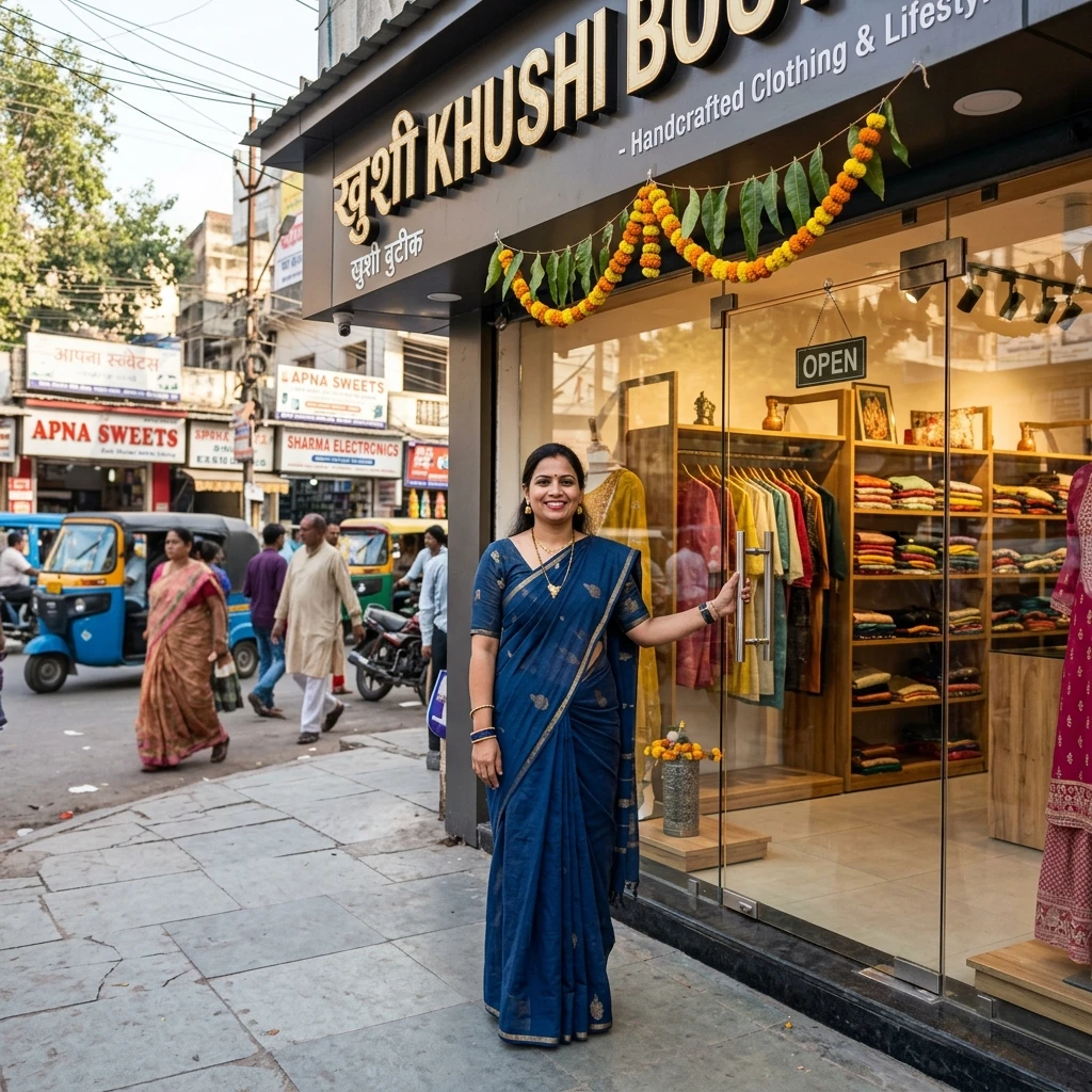 How to apply for the Stand-Up India scheme